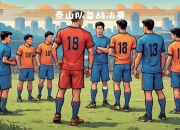 开云平台-包含冠军之路曙光初现，球队斗志昂扬的词条