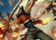 开云体育在线-铁血森林与魔法失效之夜，哈利伯顿的华丽独舞