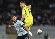 开云体育登录-瑞典队在国际赛事中获得一场重要胜利