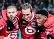 开云体育在线-包含里尔主帅大赞队员表现，球队整体形势看好的词条