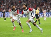 开云官网-关于法兰克福队士气高涨，迎击对手挑战！的信息