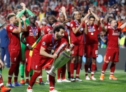 开云体育在线-F1年度争冠焦点战，里昂提前终结悬念利物浦