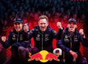 开云APP-F1年度争冠之夜，马克西主宰比赛走向