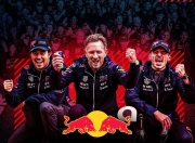 开云APP-F1年度争冠之夜，马克西主宰比赛走向