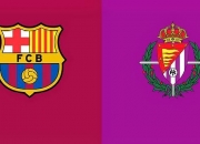 开云体育官网-关于实况报道：巴塞罗那擒瓦拉多利德，雄心勃勃的信息