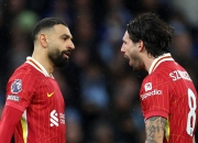 开云体育中国-利物浦客场告捷，热鸟梅开二度表现出色