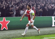 开云体育中国-尤文图斯备战对阵阿贾克斯，热门球队交锋的简单介绍