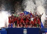 开云体育入口-拜仁慕尼黑vs那不勒斯：双方势均力敌，胜者将决定金球奖争夺者的简单介绍