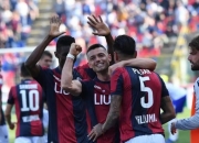 开云体育app-关于萨索洛遭遇连败，保级艰难路途漫长的信息