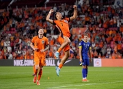 开云官网-欧国联比赛中一支实力平平的球队暴走