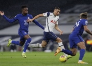 开云平台-切尔西客场逆袭，豪取对阵热刺胜利