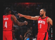 开云体育-火箭全队上演绝地反击，取得胜利的简单介绍