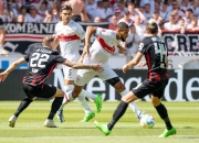 开云体育平台APP-斯图加特球员集体训练，备战杯赛的简单介绍