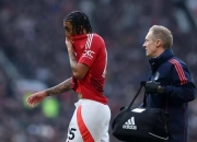 开云体育中国-曼联客场逼平狼队，欧冠悬念依旧