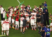 开云体育入口-包含欧洲赛场强强对决频频上演，球迷热情高涨的词条