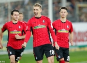 开云体育入口-沃尔夫斯堡球员全力以赴获得胜利的简单介绍