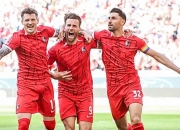 开云体育APP下载-沃尔夫斯堡队成功战胜对手，提升排名的简单介绍