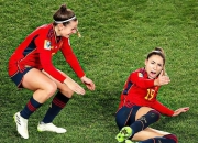 开云体育下载-瑞典女足在比赛中夺冠，取得胜利