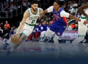 开云APP-活塞队整体实力提升，成为竞争对手的威胁