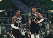 开云体育入口-雄鹿全明星球员伤愈归队，球队潜力巨大的简单介绍