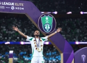 开云下载-沙特球队崭露头角，亚冠战绩斐然引人瞩目的简单介绍