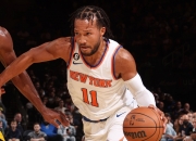 开云体育app-尼克斯力克猛龙，取得重要胜利