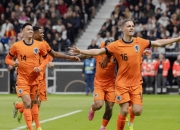 开云体育app-紧迫角逐！国家队即将参加欧洲国际赛的简单介绍