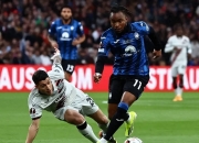 开云APP-佛罗伦萨客场不敌亚特兰大，遗憾失利