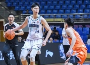 开云体育入口-包含青海男篮新星崭露头角，一战成名惊艳球迷的词条