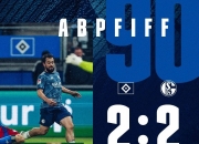 开云APP-沙尔克客场失利，连续两轮未能取胜