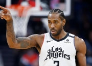 开云平台-关于快船客场力克掘金，伦纳德贡献全场最高助攻的信息