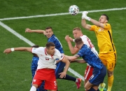 开云体育入口-包含英格兰队对阵阿尔巴尼亚队，胜者将何去何从？的词条