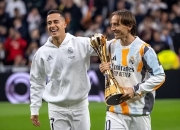 开云体育APP下载-传奇老将重回皇马，球迷情怀被唤起