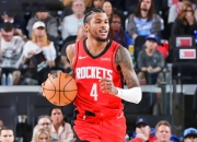 开云体育登录-火箭队新晋球员表现超预期，有望成为未来核心的简单介绍