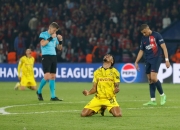 开云APP-多特蒙德将挑战巴黎圣日耳曼