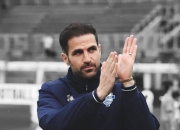 开云体育入口-关于那不勒斯再遭挫折，欲重拾意甲前四的信息