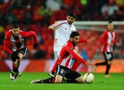 开云体育-巴黎圣日耳曼主场战平毕尔巴鄂竞技，保持领先优势的简单介绍