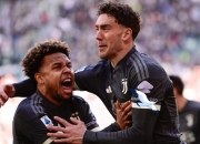 开云体育APP下载-尤文图斯再战那不勒斯在北约翰