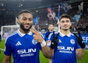 开云下载-关于沙尔克队获得胜利，晋级德国杯赛第四轮的信息