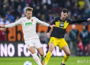 开云体育-多特蒙德队长领军，取得一场重要胜利