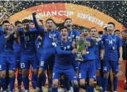 开云体育入口-西亚传奇球队夺得亚洲足球冠军