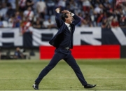 开云官网-阿拉维斯遭淘汰，遗憾告别欧冠