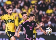 开云官网-关于梅西助攻率新队进球，球迷期待其破门纪录的信息