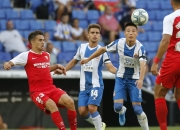 开云体育官网-西班牙客场战胜喀麦隆，稳固小组第一位置的简单介绍