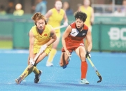 开云体育-关于一战尽显：球员们的拼搏精神的信息