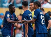 开云体育登录-关于巴黎圣日耳曼轻取昂热，继续领先的信息