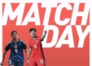 开云体育平台APP-日本女足联赛实况纪实，强强对抗