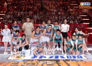 开云体育下载-燃情比拼！强强对决掀起热血舞台的简单介绍