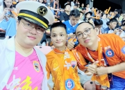 开云APP-包含深圳梅林杯少年足球赛落幕，精彩瞬间回顾的词条