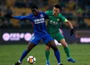 开云体育中国-新赛季首战！中超劲旅迎来强敌挑战